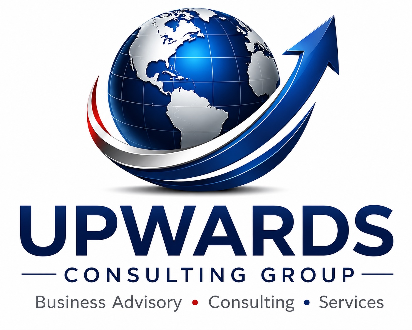 UPWARDS Consulting Group Logo